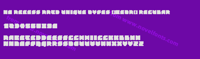 No Access AACD Unique Types (BETA) RegularPreview No Access AACD Unique Types (BETA) RegularPreview