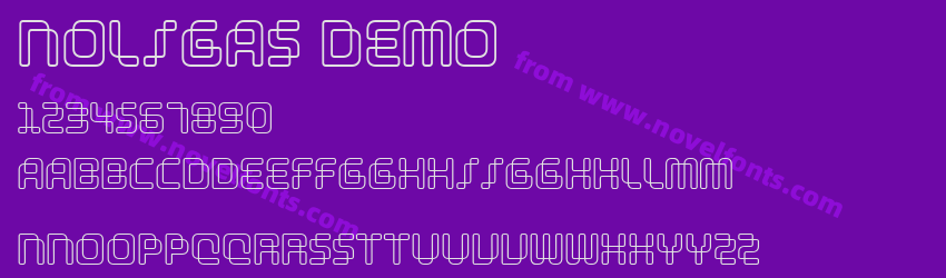 Noligas DemoPreview Noligas DemoPreview