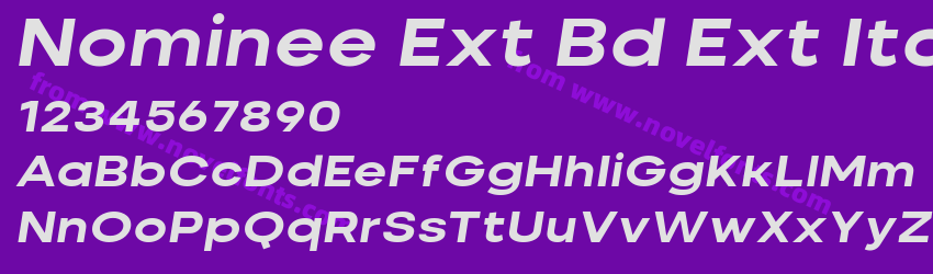 Nominee Ext Bd Ext ItaPreview Nominee Ext Bd Ext ItaPreview