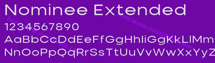Nominee ExtendedPreview Nominee ExtendedPreview