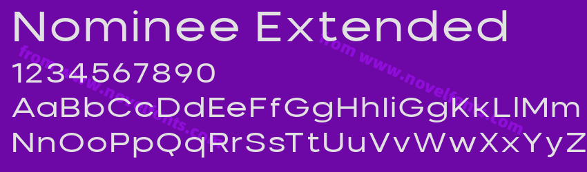 Nominee ExtendedPreview Nominee ExtendedPreview