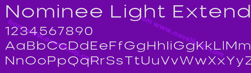 Nominee Light ExtendedPreview Nominee Light ExtendedPreview