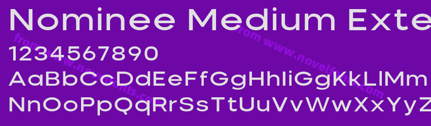 Nominee Medium ExtendedPreview Nominee Medium ExtendedPreview