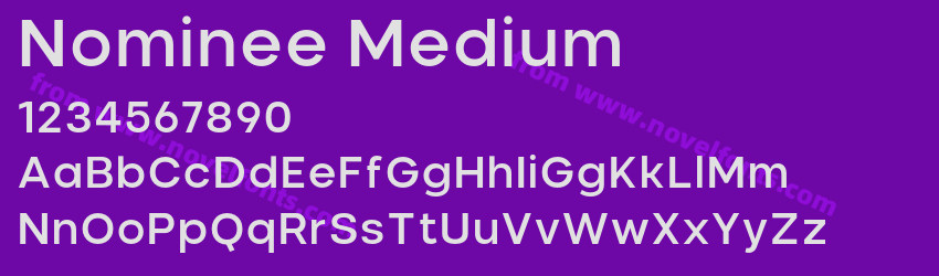 Nominee MediumPreview Nominee MediumPreview