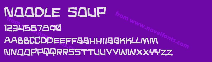 Noodle soupPreview Noodle soupPreview
