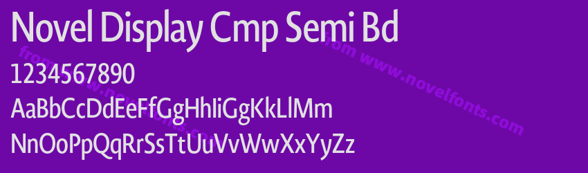 Novel Display Cmp Semi BdPreview Novel Display Cmp Semi BdPreview
