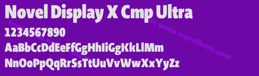 Novel Display X Cmp UltraPreview Novel Display X Cmp UltraPreview