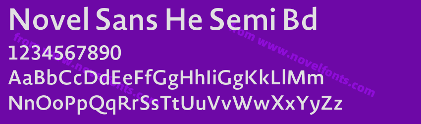 Novel Sans He Semi BdPreview Novel Sans He Semi BdPreview