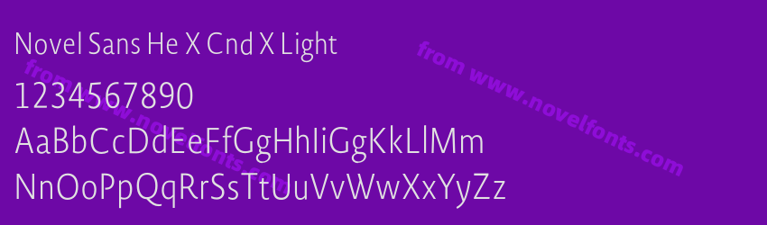 Novel Sans He X Cnd X LightPreview Novel Sans He X Cnd X LightPreview