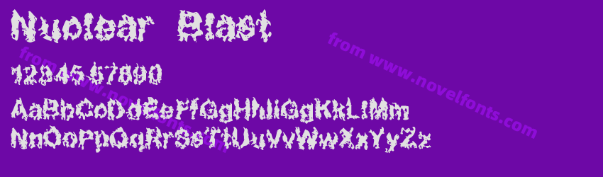 Nuclear BlastPreview Nuclear BlastPreview