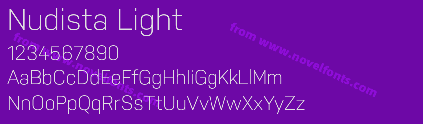 Nudista LightPreview Nudista LightPreview