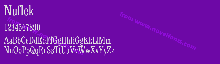 NuflekPreview NuflekPreview