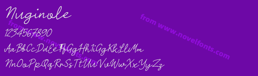 NuginolePreview NuginolePreview