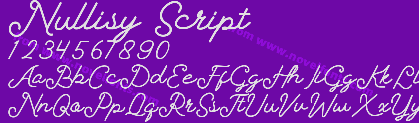Nullisy ScriptPreview Nullisy ScriptPreview