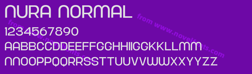 Nura NormalPreview Nura NormalPreview