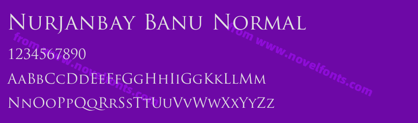 Nurjanbay Banu NormalPreview Nurjanbay Banu NormalPreview