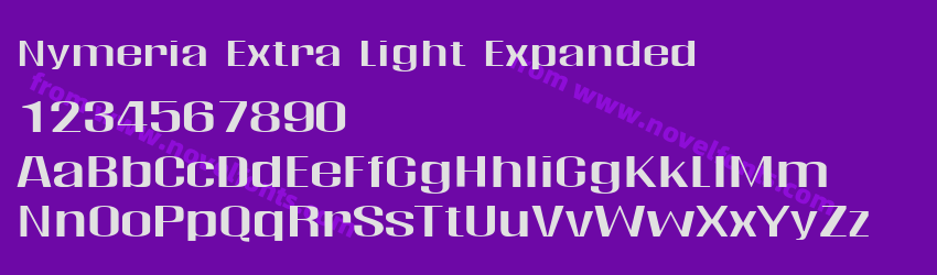 Nymeria Extra Light ExpandedPreview Nymeria Extra Light ExpandedPreview