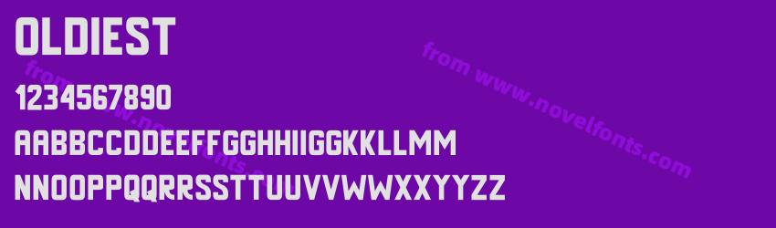 OLDIESTPreview OLDIESTPreview