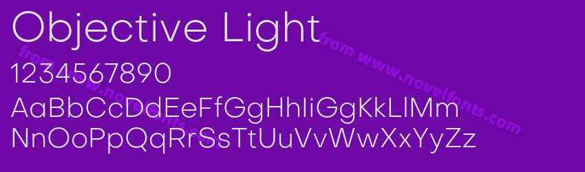Objective LightPreview Objective LightPreview