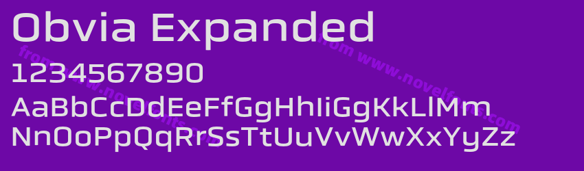 Obvia ExpandedPreview Obvia ExpandedPreview