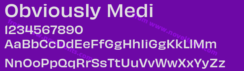 Obviously MediPreview Obviously MediPreview
