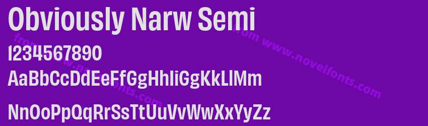Obviously Narw SemiPreview Obviously Narw SemiPreview