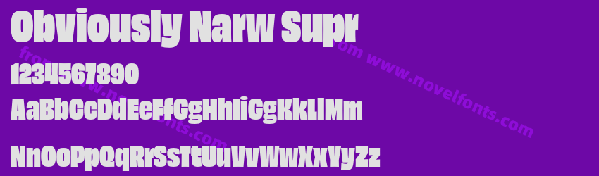 Obviously Narw SuprPreview Obviously Narw SuprPreview