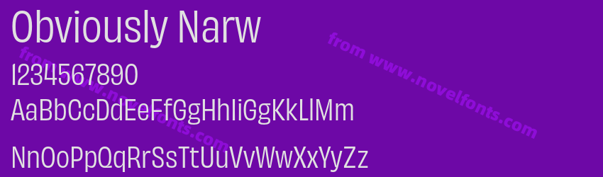 Obviously NarwPreview Obviously NarwPreview