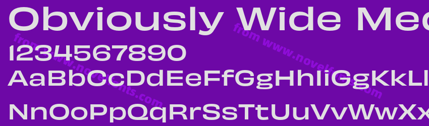 Obviously Wide MediPreview Obviously Wide MediPreview