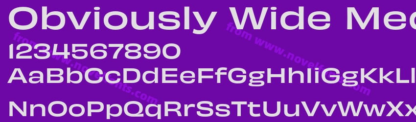 Obviously Wide MediPreview Obviously Wide MediPreview