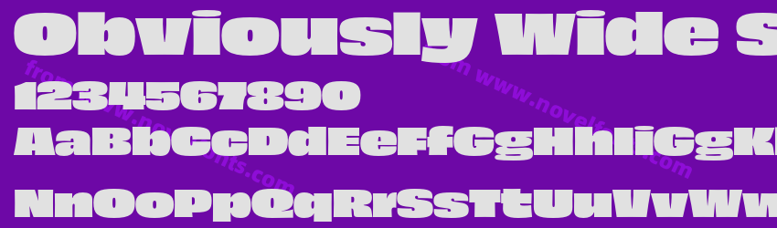 Obviously Wide SuprPreview Obviously Wide SuprPreview
