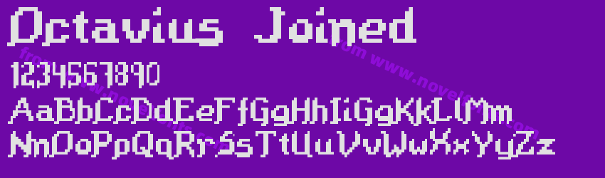 Octavius JoinedPreview Octavius JoinedPreview