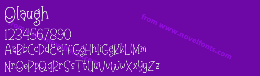OlaughPreview OlaughPreview