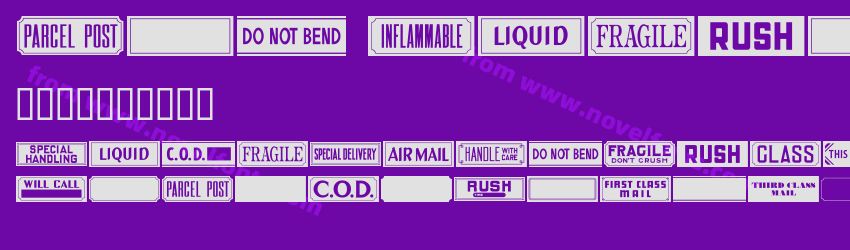 Old LabelsJNLPreview Old LabelsJNLPreview