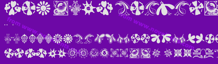 Old Typo Elements ThreePreview Old Typo Elements ThreePreview