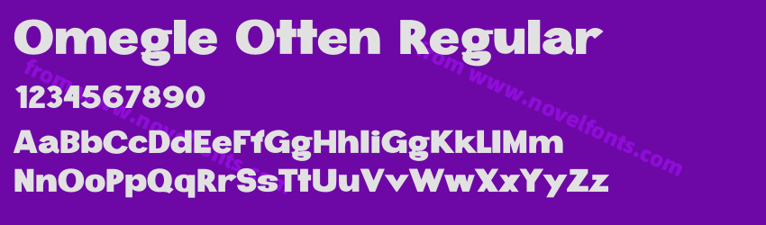 Omegle Otten RegularPreview Omegle Otten RegularPreview