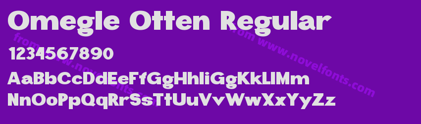 Omegle Otten RegularPreview Omegle Otten RegularPreview