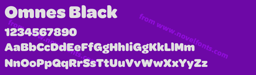 Omnes BlackPreview Omnes BlackPreview