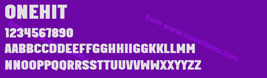 OnehitPreview OnehitPreview