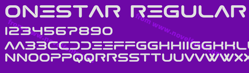 Onestar RegularPreview Onestar RegularPreview
