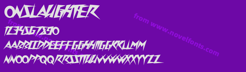 OnslaughterPreview OnslaughterPreview