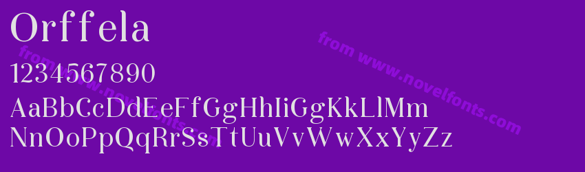 OrffelaPreview OrffelaPreview