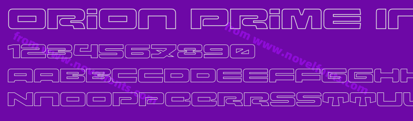Orion Prime InlinePreview Orion Prime InlinePreview