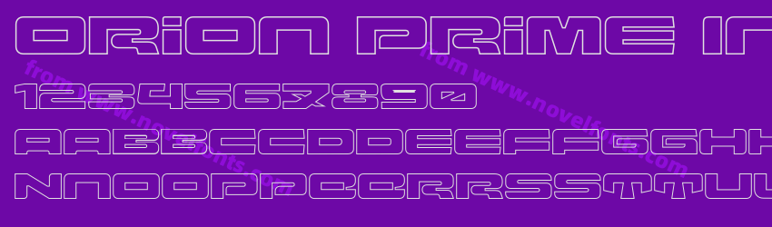 Orion Prime InlinePreview Orion Prime InlinePreview