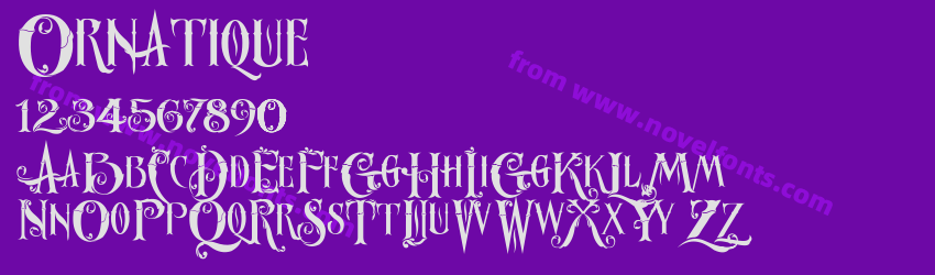 OrnatiquePreview OrnatiquePreview