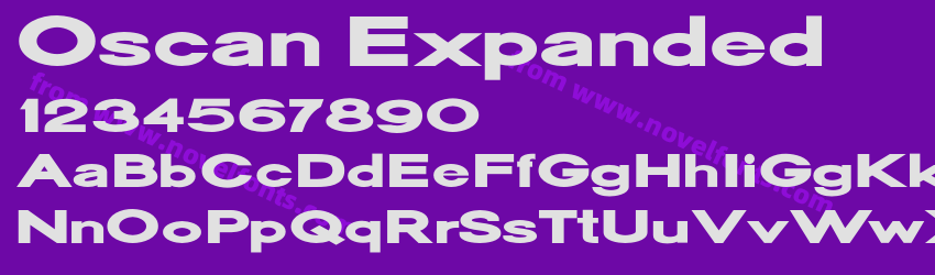 Oscan ExpandedPreview Oscan ExpandedPreview