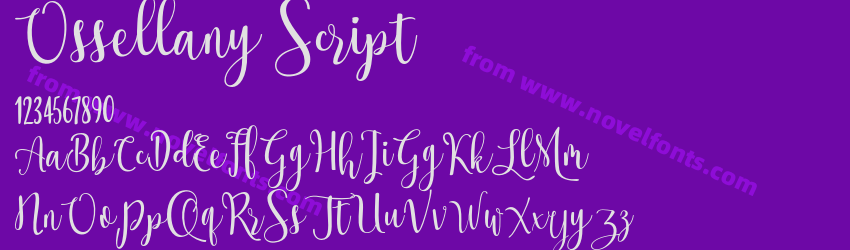 Ossellany ScriptPreview Ossellany ScriptPreview