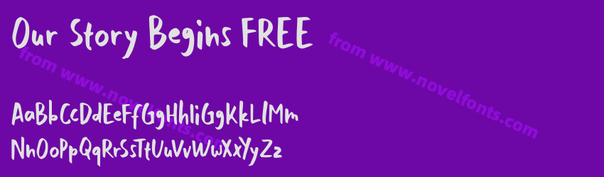 Our Story Begins FREEPreview Our Story Begins FREEPreview