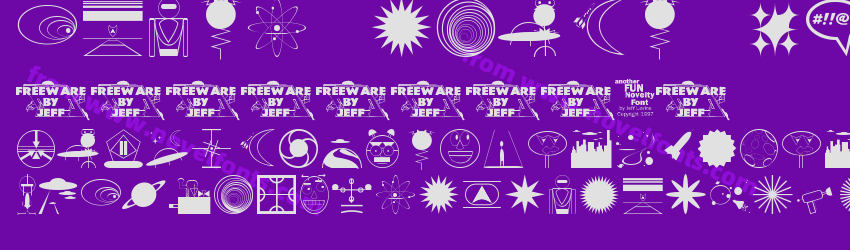 Outer Space JLPreview Outer Space JLPreview