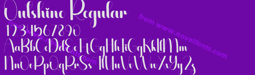 Outshine RegularPreview Outshine RegularPreview